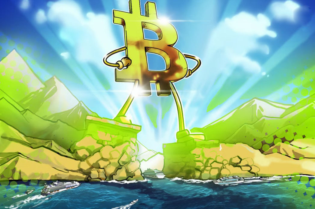 机构资金与减半周期共振，比特币（BTC）一年内创历史新高概率达77%