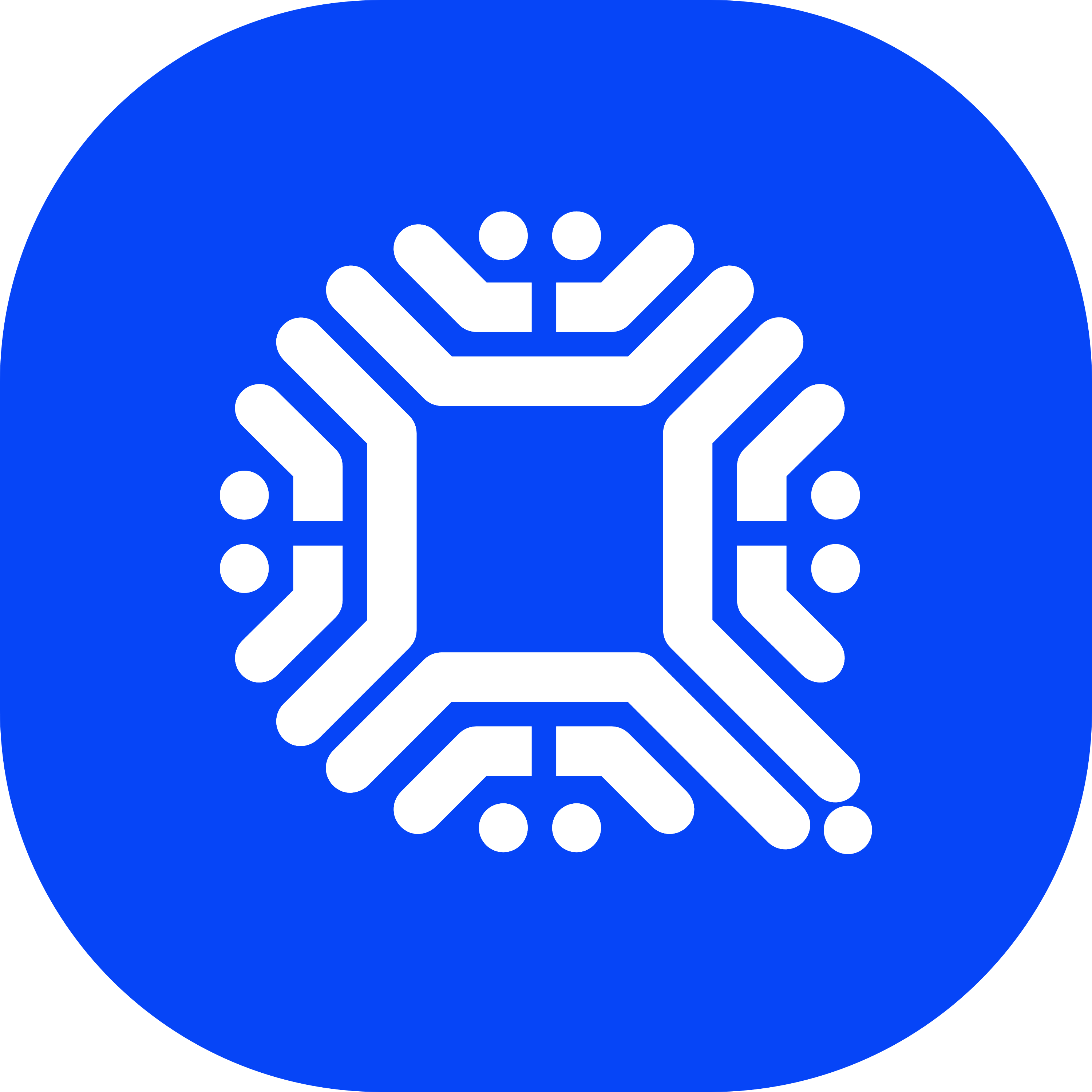 量子链  (QTUM)