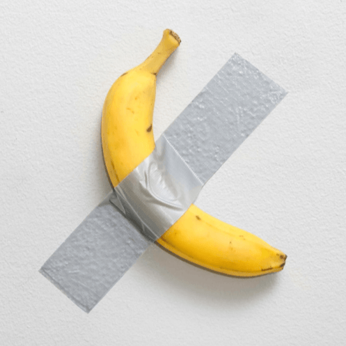 香蕉币 (BAN)