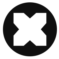 X (X)
