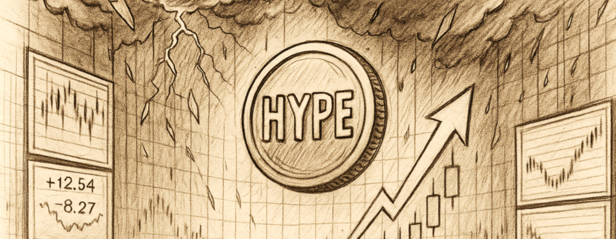 Coinbase扩容USDC链上应用，推动Hyperliquid代币HYPE大幅上涨