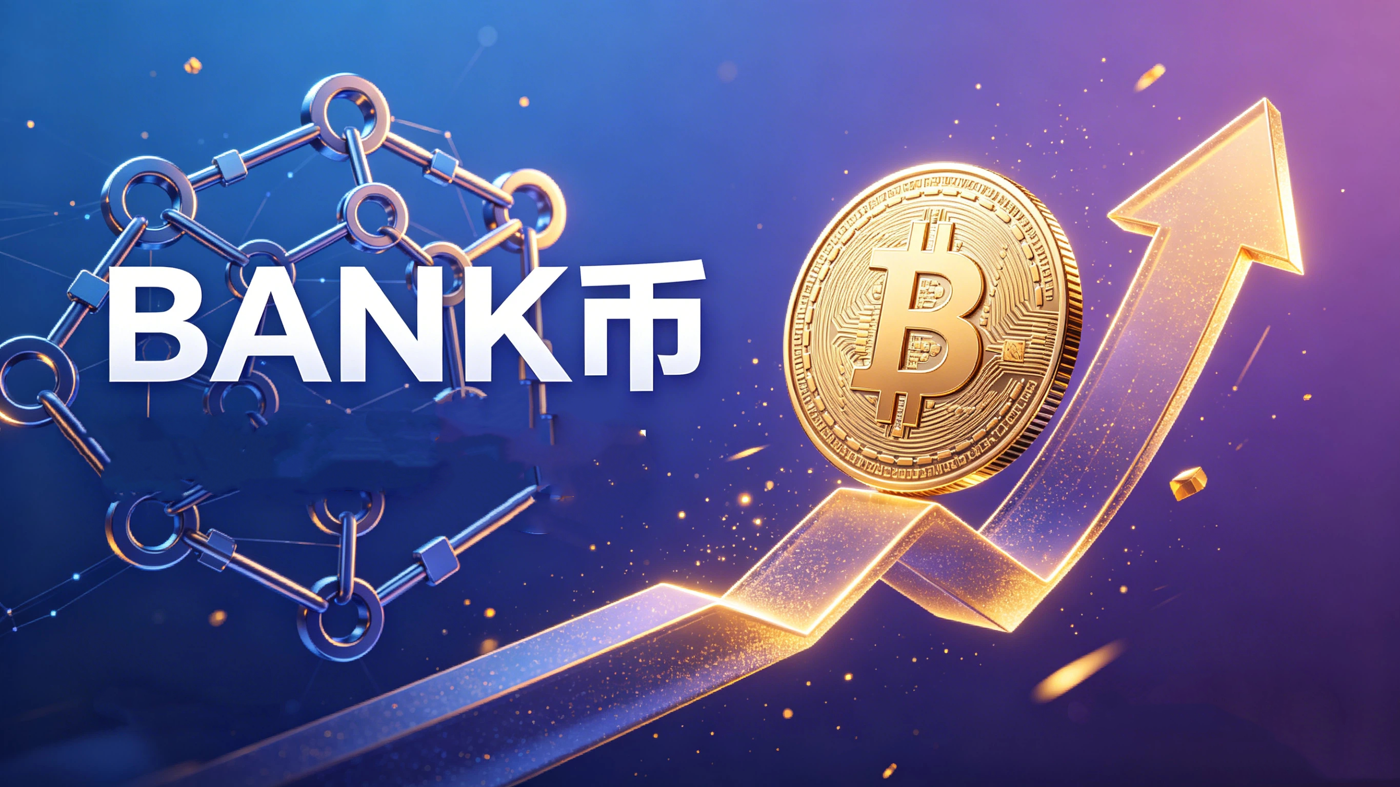 BANK币怎么样?有价值吗？BANK币未来前景分析