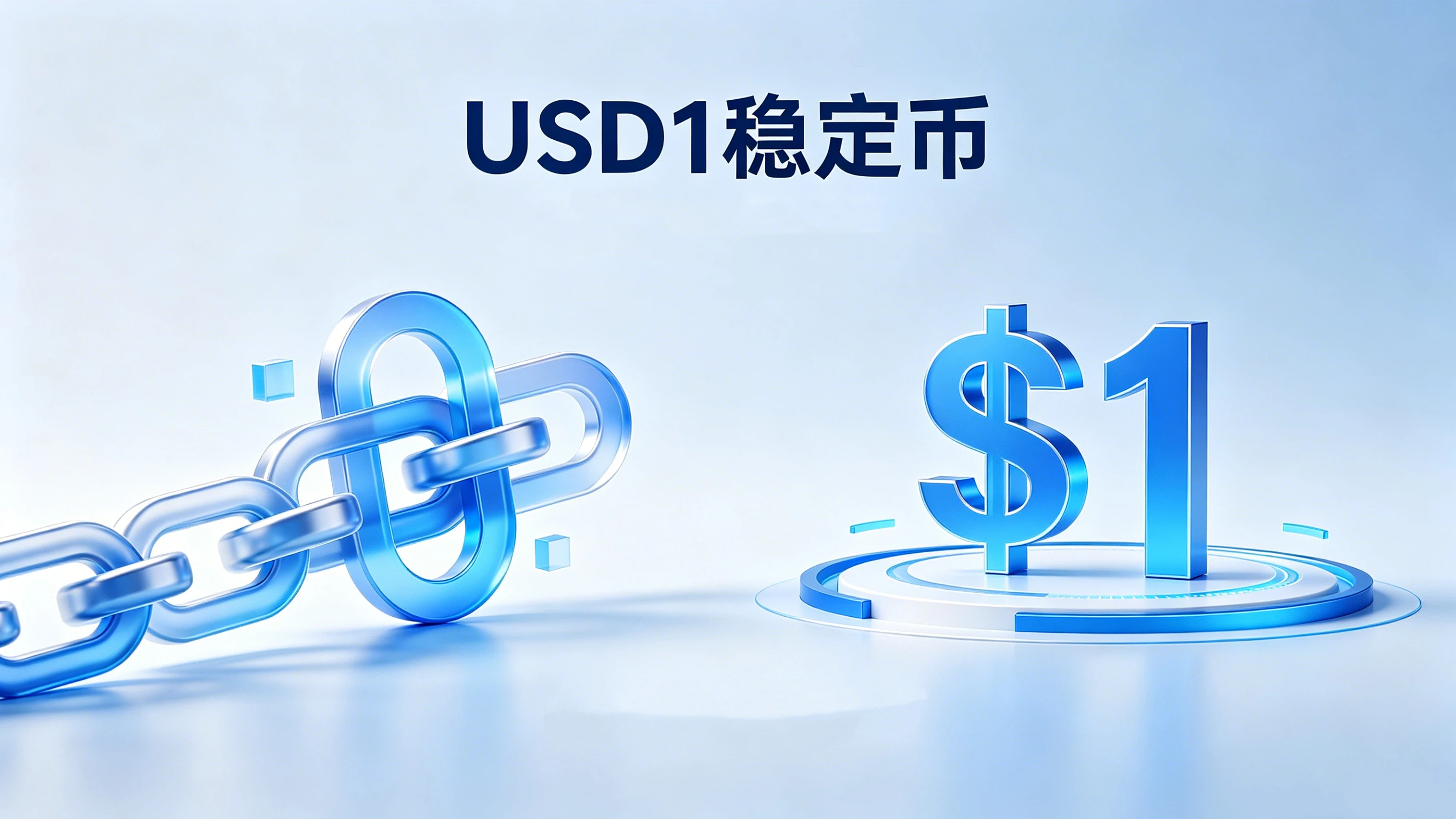 什么是 USD1 稳定币？USD1优势、用途及代币经济学