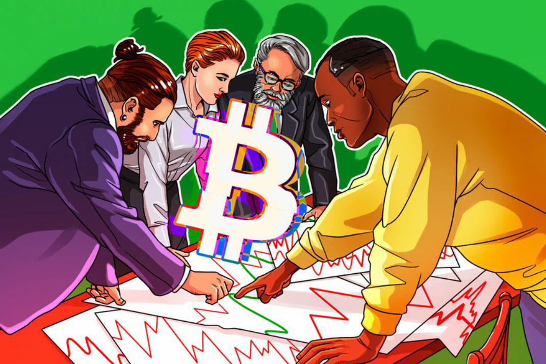 186亿美元比特币期权到期，7.5万美元BTC是梦还是现实？
