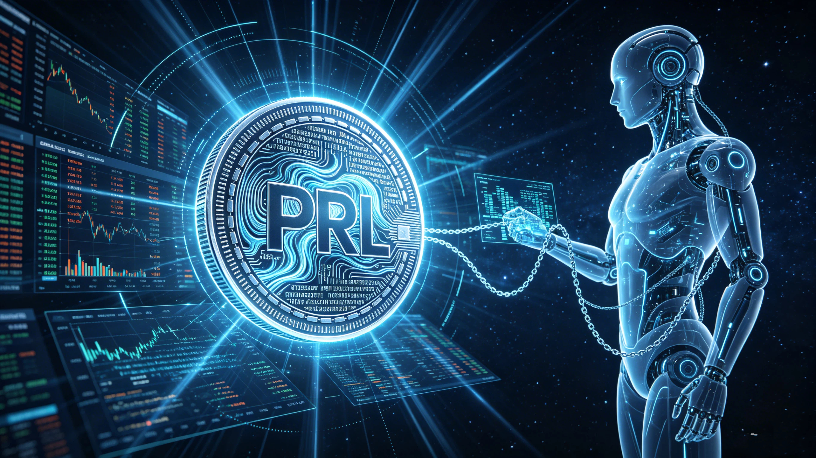 Perle Labs (PRL) 币是什么？如何运作？