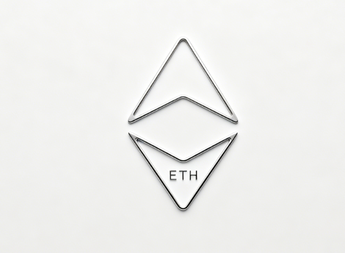 ETH最初是如何分配的？