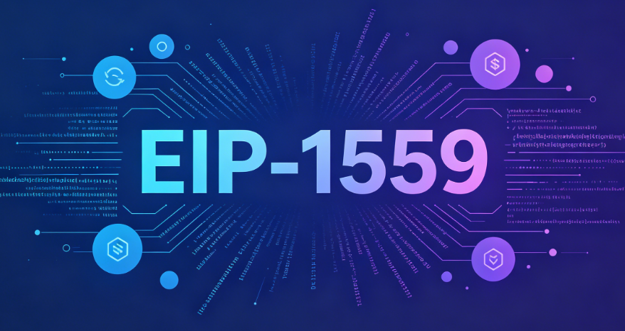 什么是 EIP-1559?