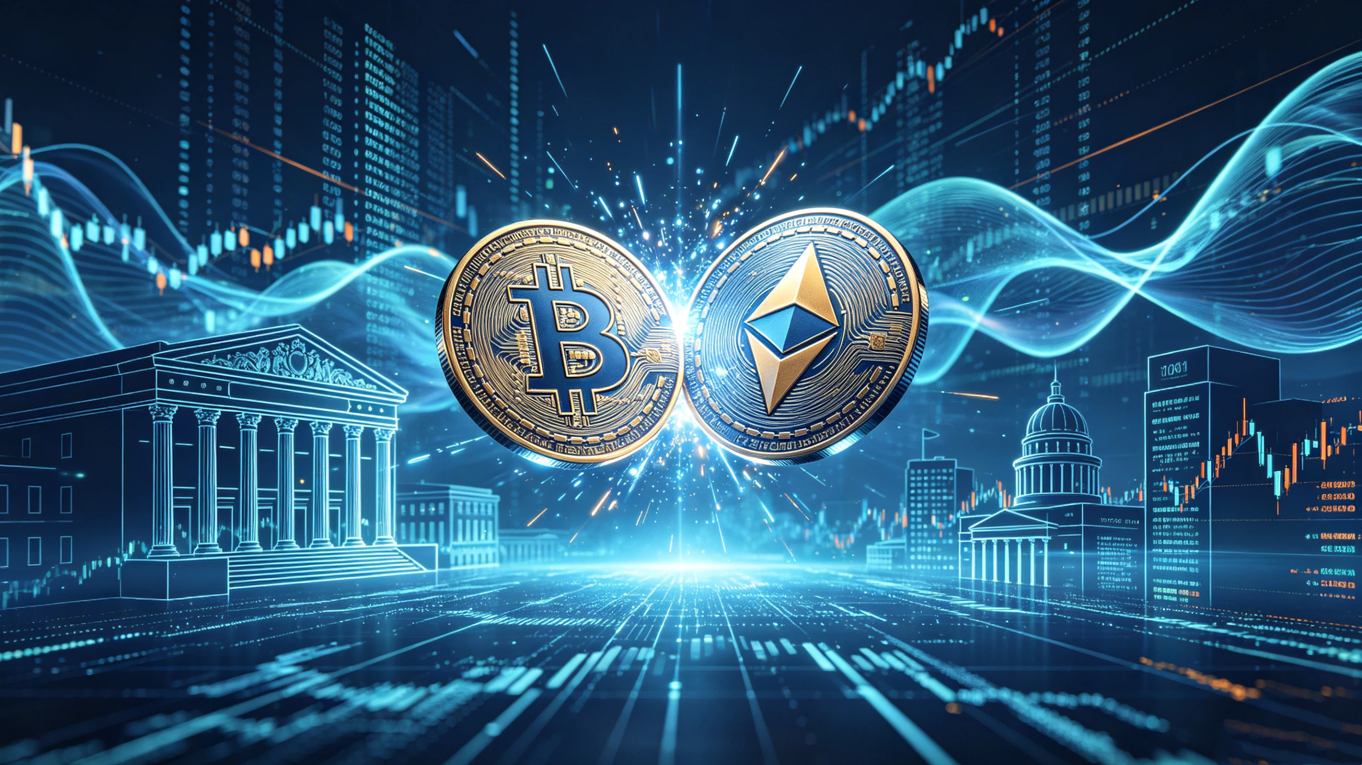 什么是币币交易？新手需要了解的交易规则与技巧