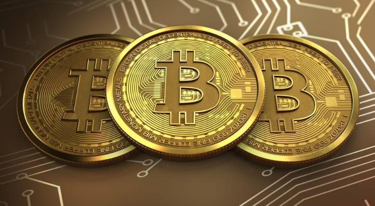 华尔街巨头为何疯狂购买BTC？哪些机构持有BTC？