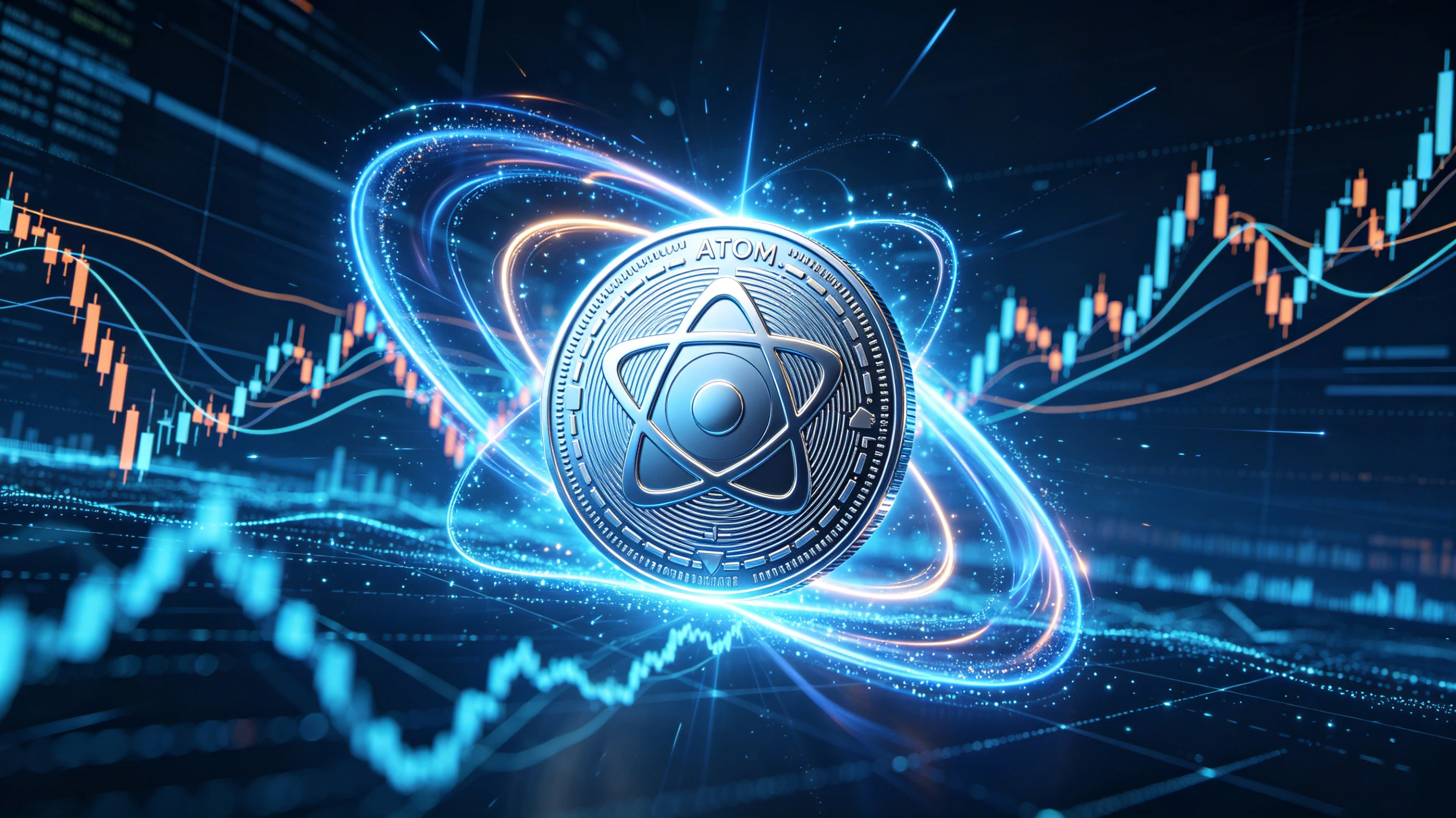 ATOM代币的用途有哪些？用户如何通过质押参与治理？