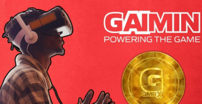 GMRX代币是什么 Gaimin核心组成部分