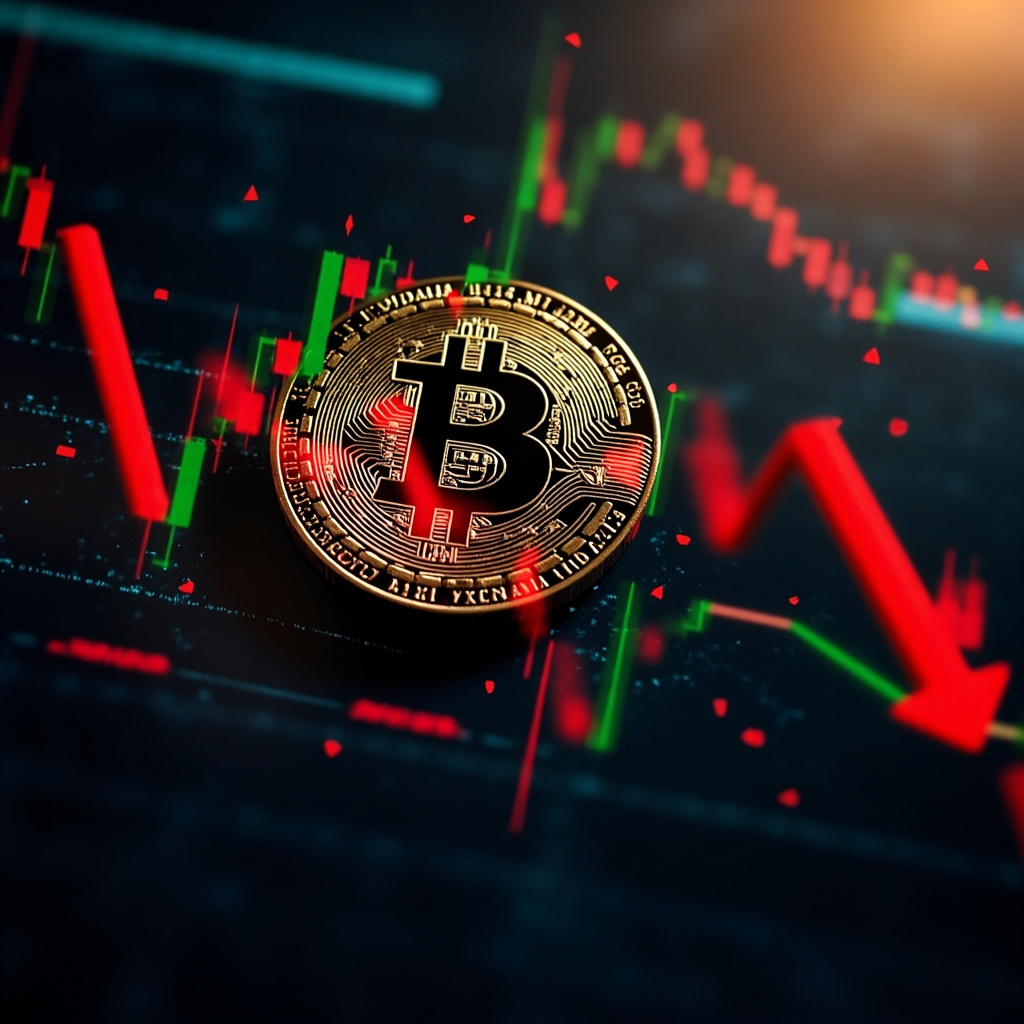 比特币跌破77000美元，ETF遭遇10亿美元单周净流出。市场不禁要问：加密牛市是否已经走到尽头？