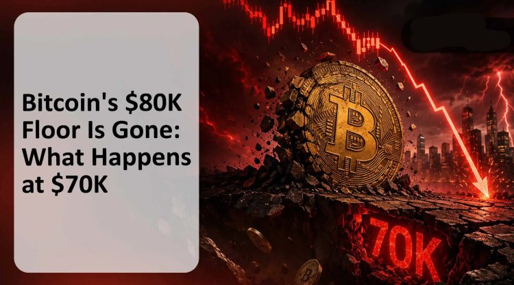 比特币走势分析:BTC的警示信号越来越多,下一步走势可能会造成严重后果