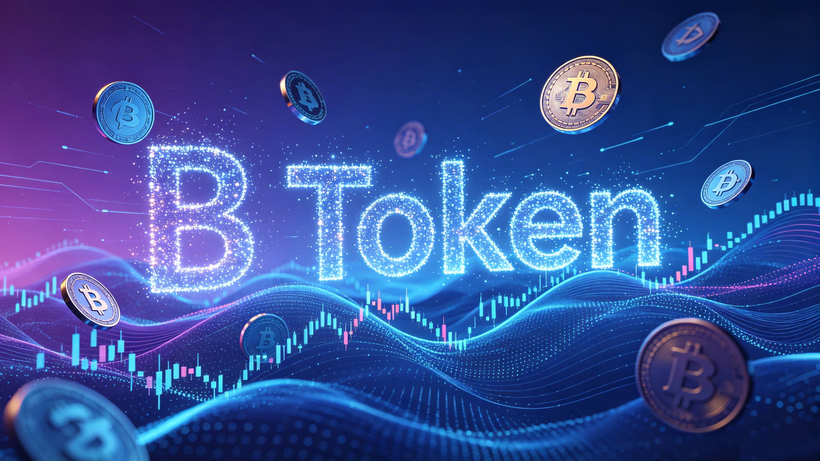 币安推出的B-Token是什么意思？未来前景怎么样？B-Token全解析