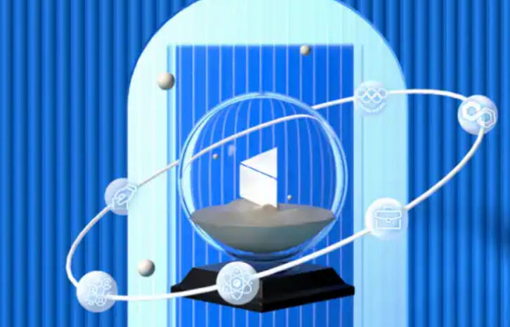 POLY 代币登场暗示频出 究竟还有多远