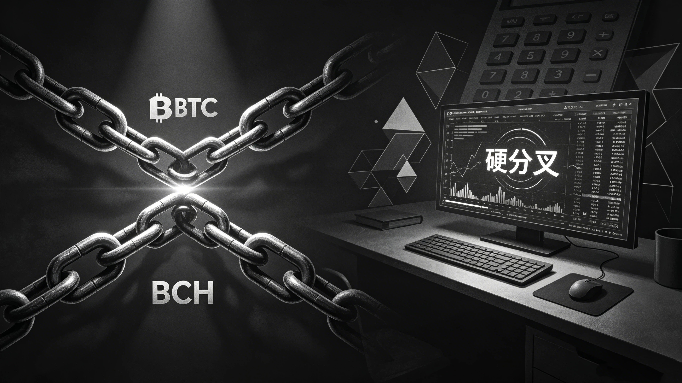 什么是硬分叉？硬分叉对加密货币是好是坏？究竟有何影响？