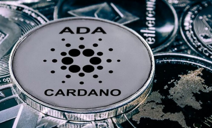 卡尔达诺死亡交叉预示着下行风险加剧 ADA的整体下跌趋势已经持续数月