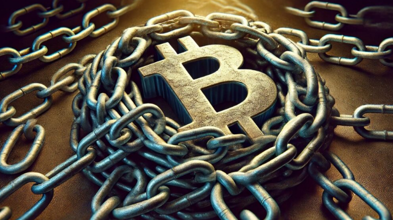 比特币在7.6万美元附近暂获支撑