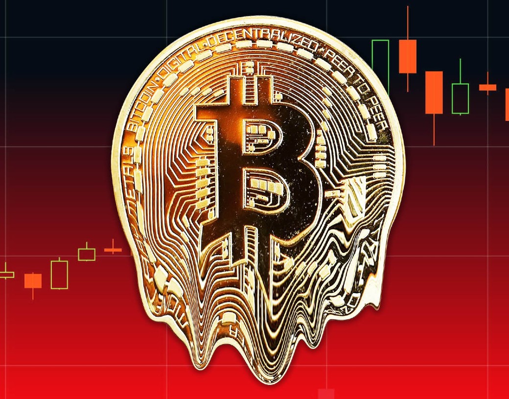 比特币在7.6万美元附近暂获支撑