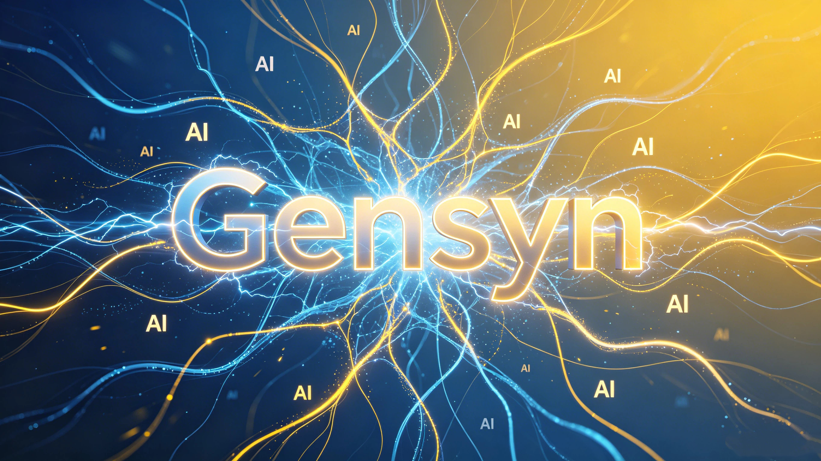 什么是Gensyn (AI)？Gensyn 2026-2050年价格预测