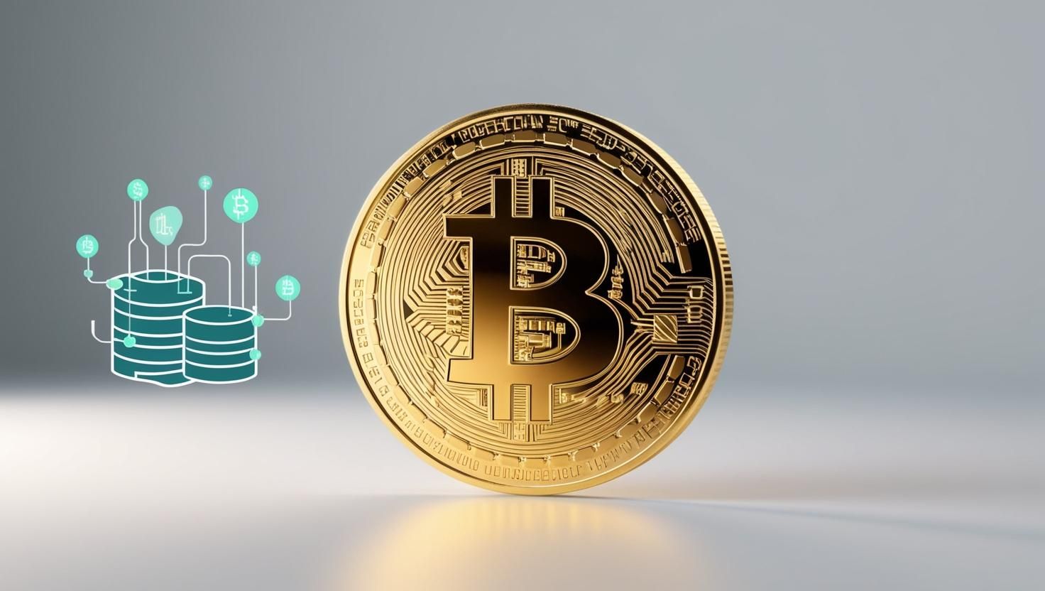 比特币价格预测：驾驭下一次减半前的动荡