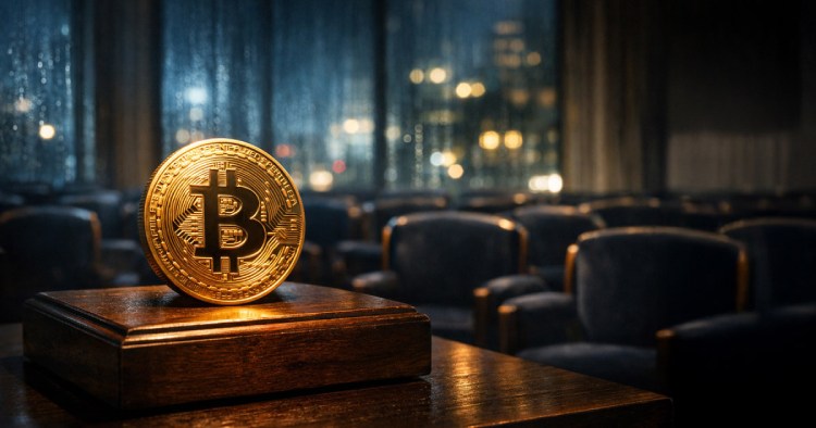 比特币近2天回吐 5 月涨幅,ETF六周流入终结,洗盘还是变盘信号
