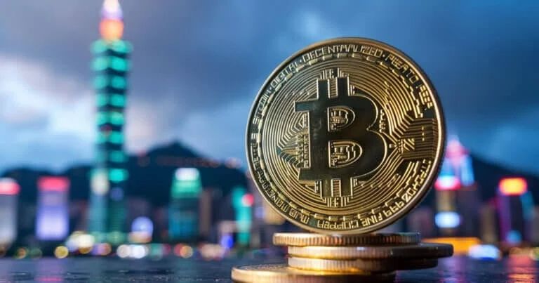 比特币连续四天下跌:降息预期逆转,加密杠杆清算潮全面解读
