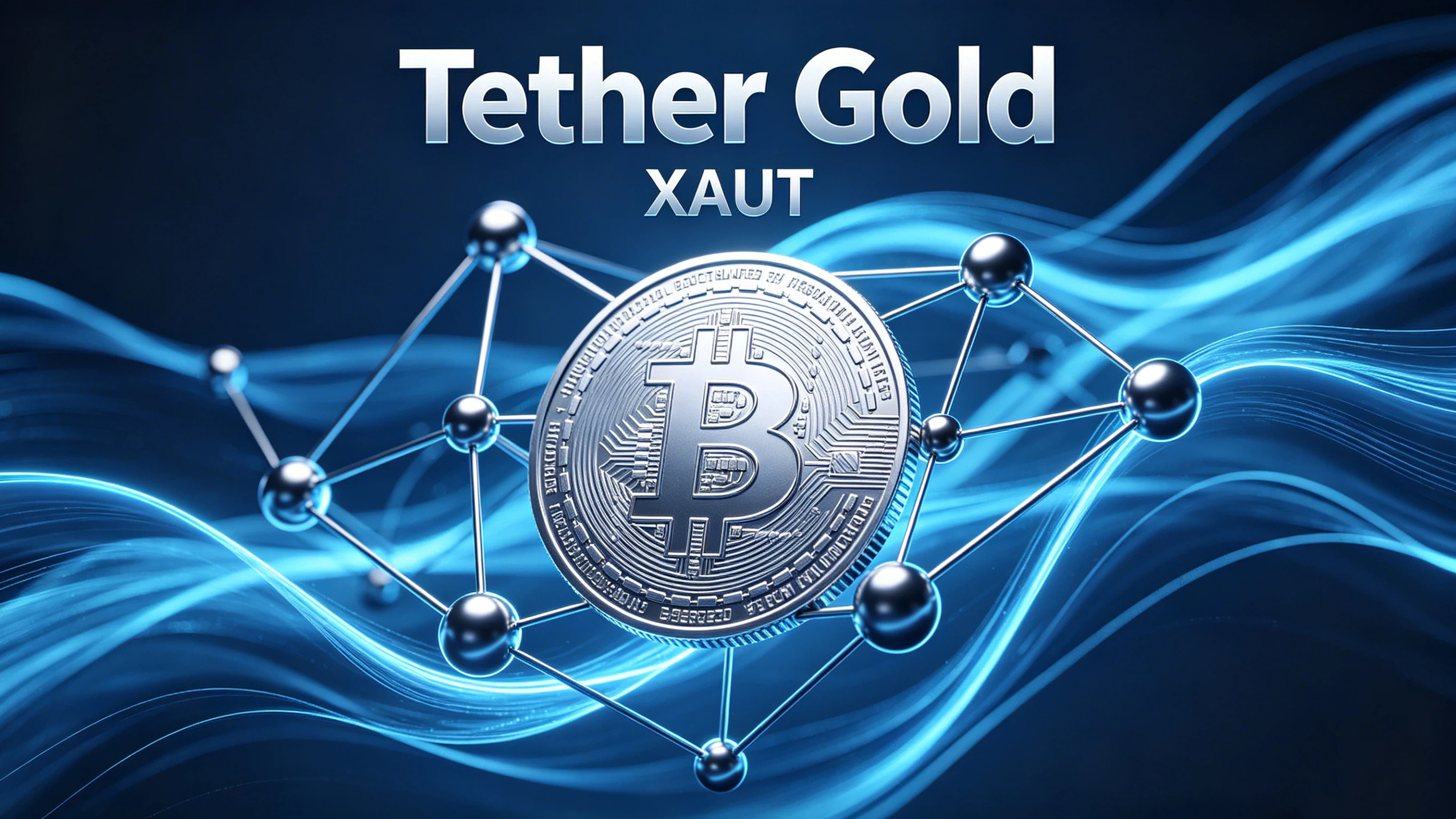 一文读懂 Tether Gold (XAUT)