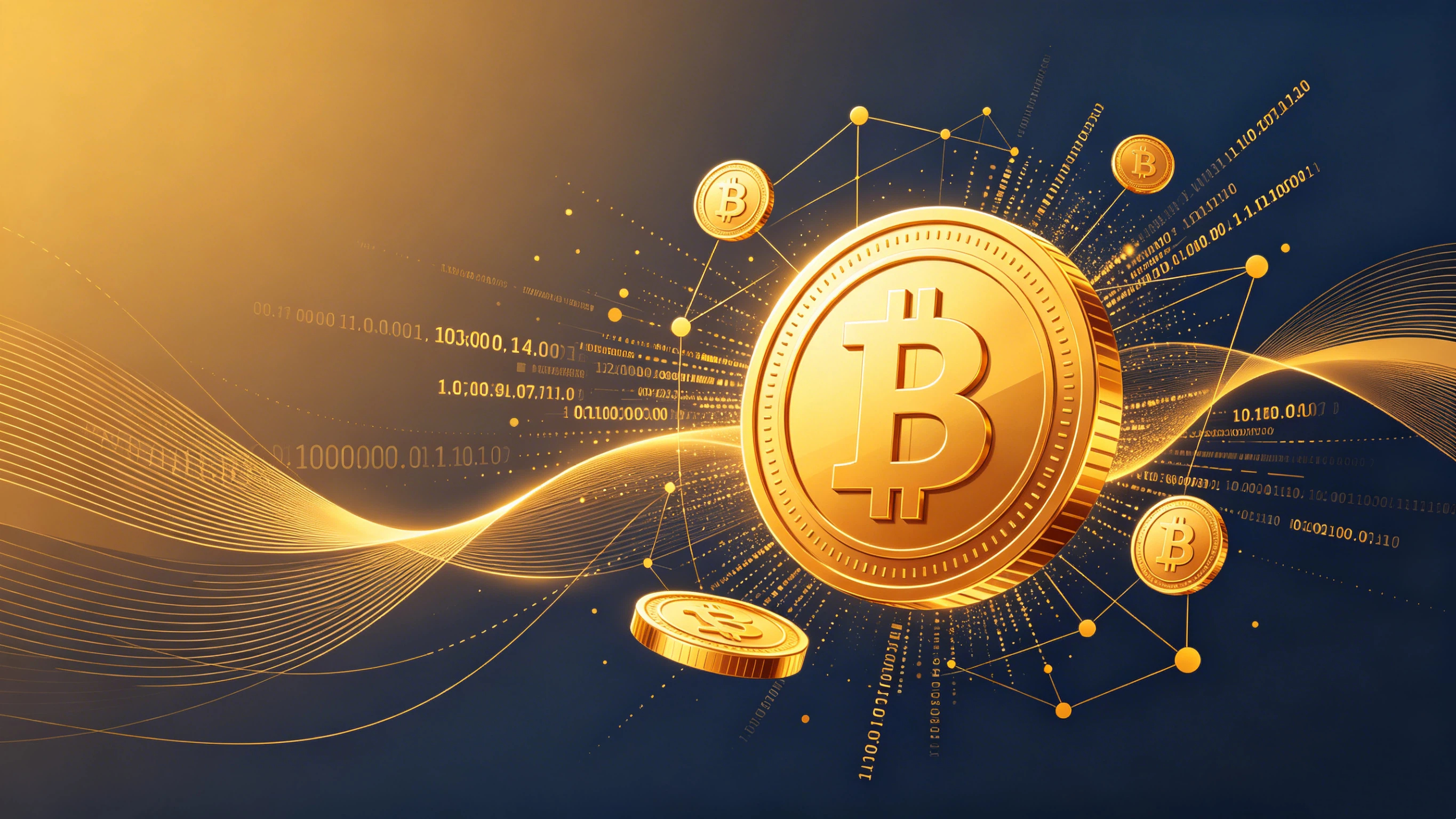 一文读懂代币化黄金