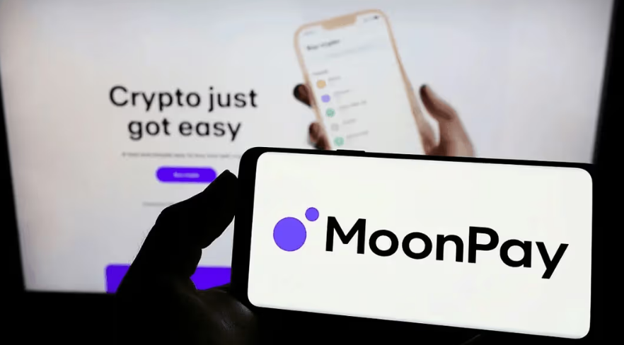 Moonpay 收购 Decent，旨在支持覆盖 200 条区块链的机构级链上交易执行