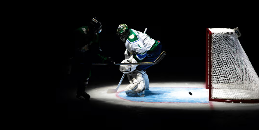 CFTC 与 NHL 签署谅解备忘录，旨在打击冰球预测市场中的欺诈行为