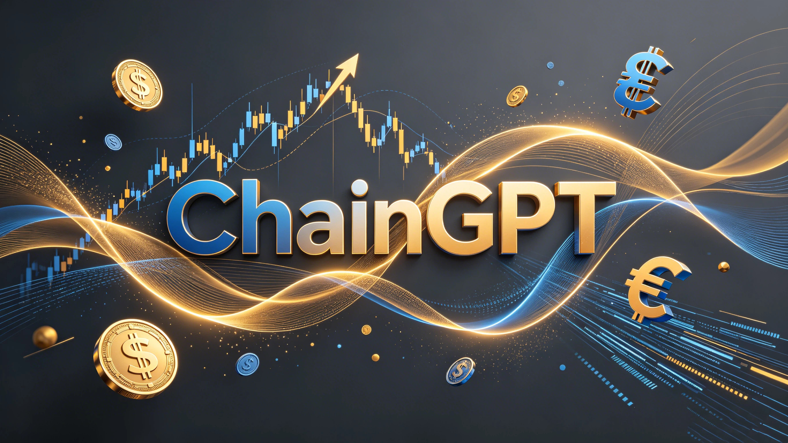 一文读懂 ChainGPT (CGPT)