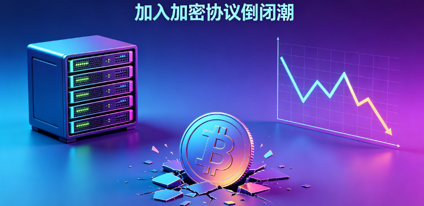 以太坊L2Zero Network 宣布关停，加入加密协议倒闭潮