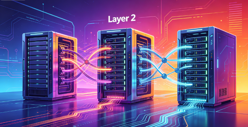 三个区块链基础设施项目在同一天关闭，Layer 2整合加速进行