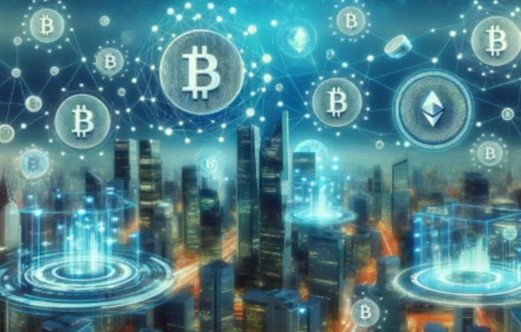 比特币价格再次下跌时买什么币？