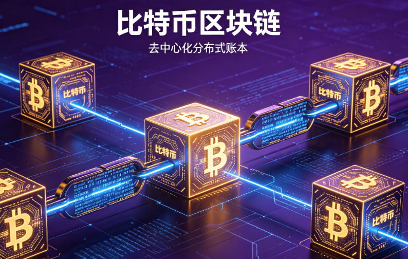 集大成者的比特币：区块链技术的演进