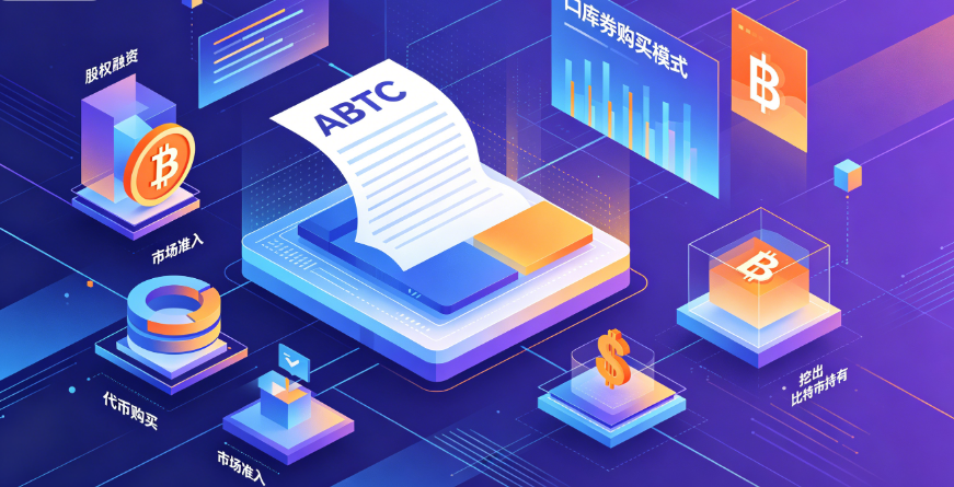 什么是美国比特币 (ABTC)？一文了解Trump家族的比特币引擎