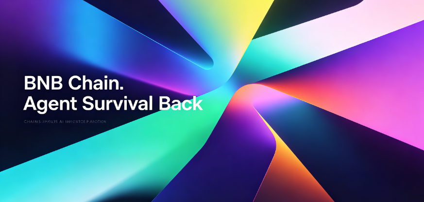 BNB Chain推出Agent Survival包，为链上AI支付提供资金