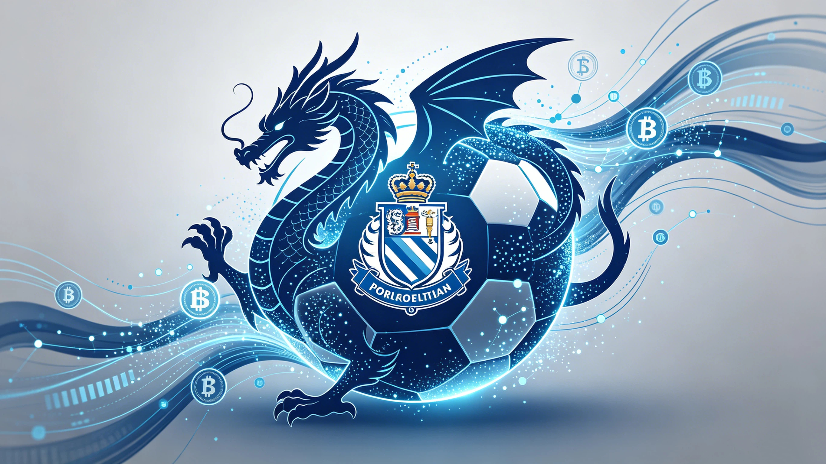 什么是波尔图粉丝代币 (PORTO)？一种体育粉丝代币