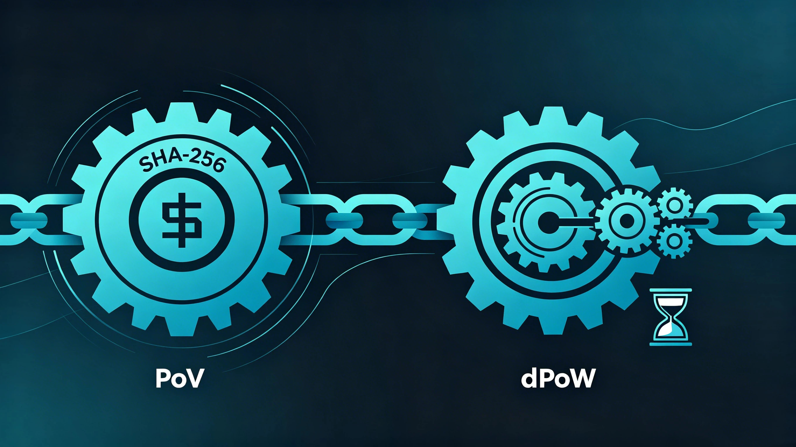 什么是延时工作量证明(dPoW)？与工作量证明(PoW)有什么区别？
