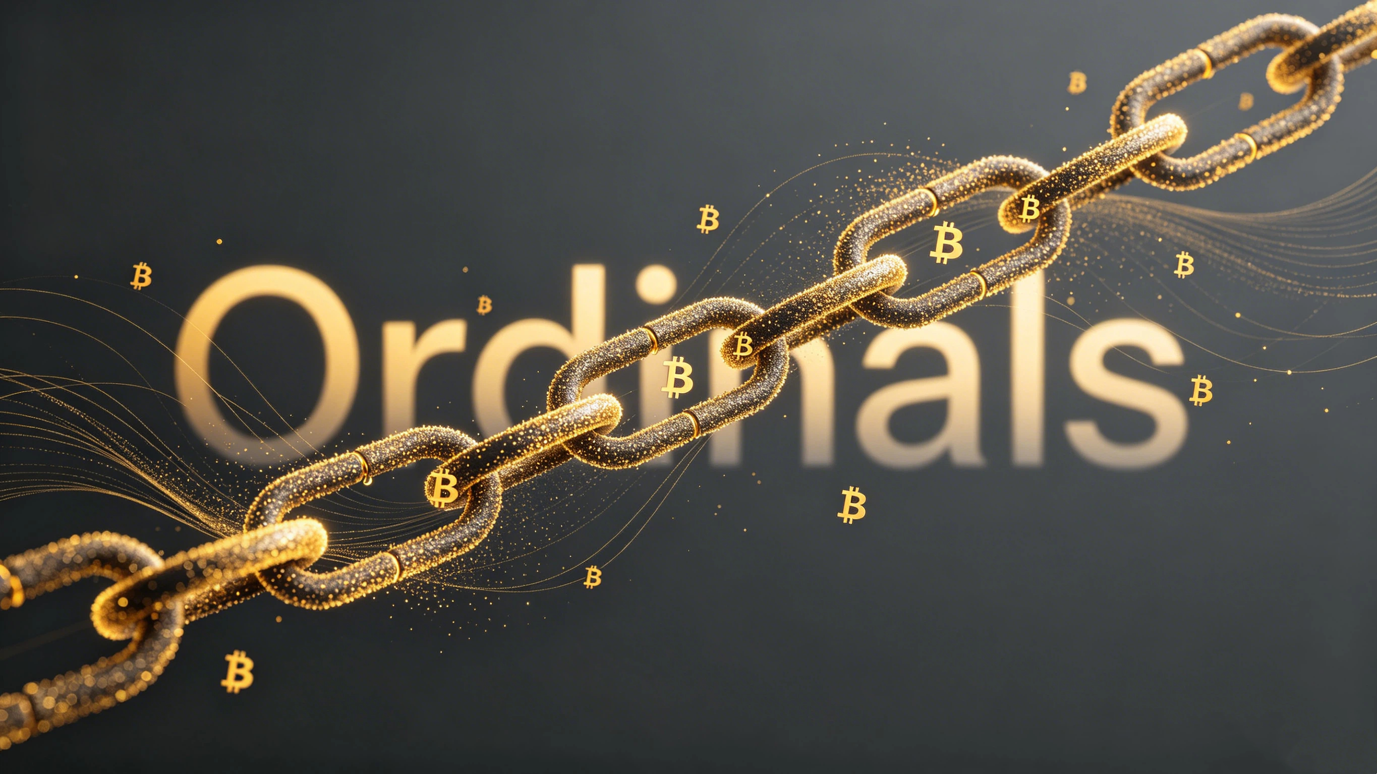 什么是比特币Ordinals?顺序理论、记录及优缺点