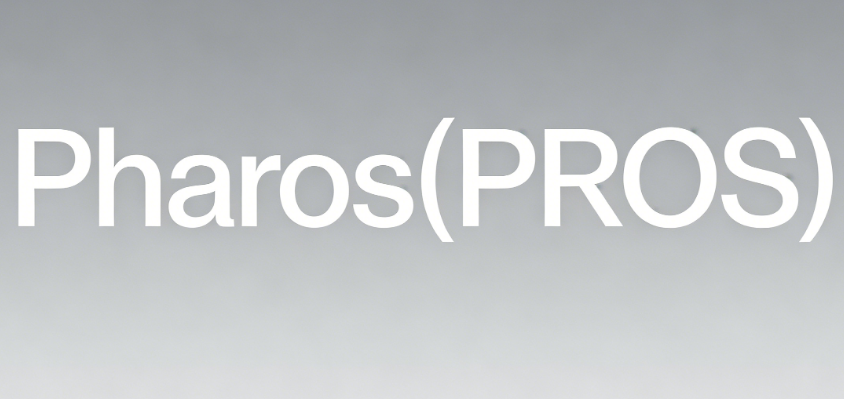 什么是Pharos(PROS)?解析面向RWA的高性能Layer1金融基础设施