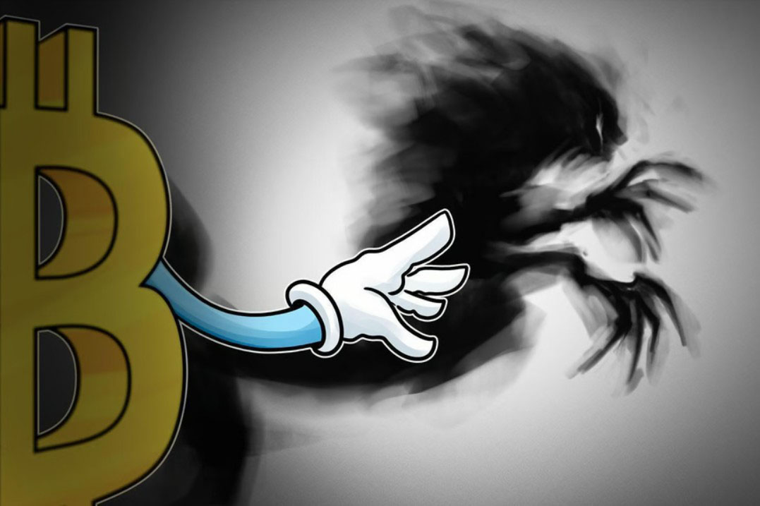 比特币期权现担忧信号，现货BTC ETF外流却处较低水平