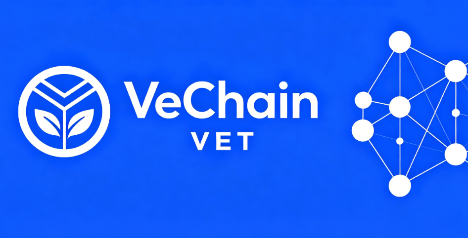什么是VeChain（VET）？一文读懂其双代币机制、供应链应用与生态体系