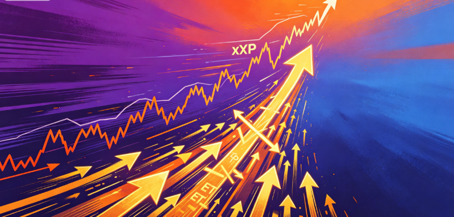 XRP价格进入恐慌区，ETF资金却爆涌入：反弹要来了吗？