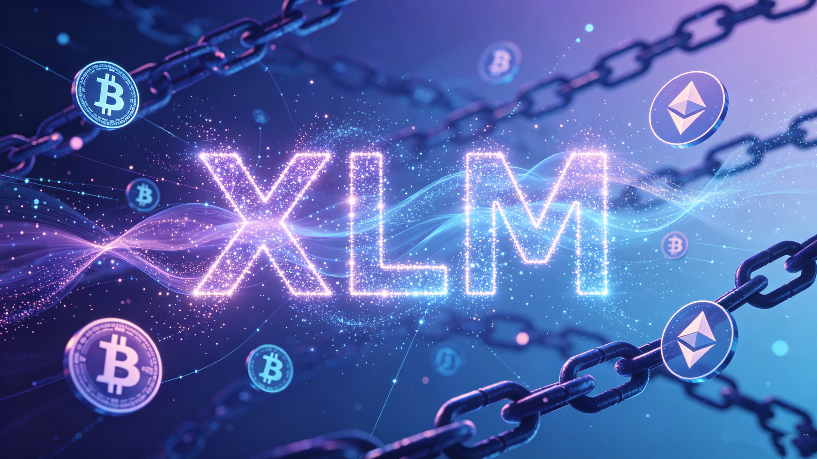 什么是Stellar (XLM)？如何运作及主要亮点