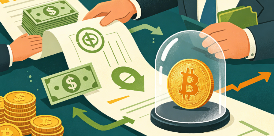 Strategy回购15亿美元2029年可转换债券，保持比特币资产完好