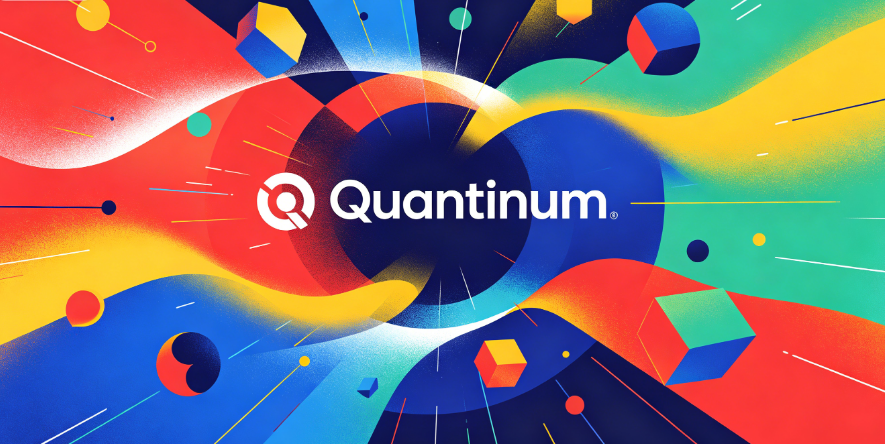 Quantinuum设定纳斯达克IPO估值目标为127亿美元