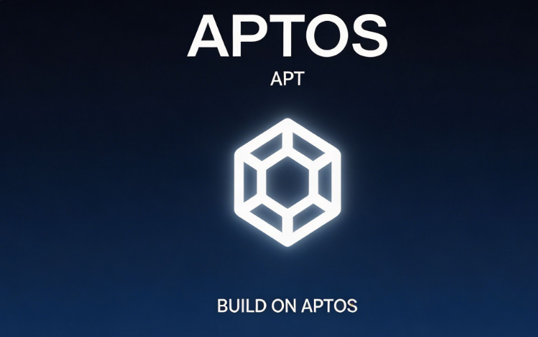 什么是Aptos(APT)？全面理解其技术架构、Move语言与生态全景