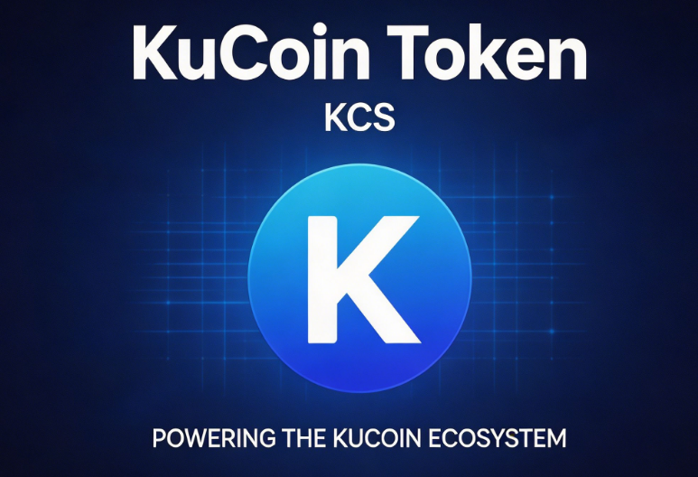 什么是KuCoin Token(KCS)?全面理解其生态价值与通证机制